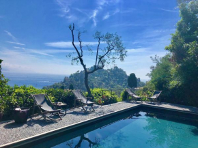 Villa Franca Portofino by KlabHouse Portofino